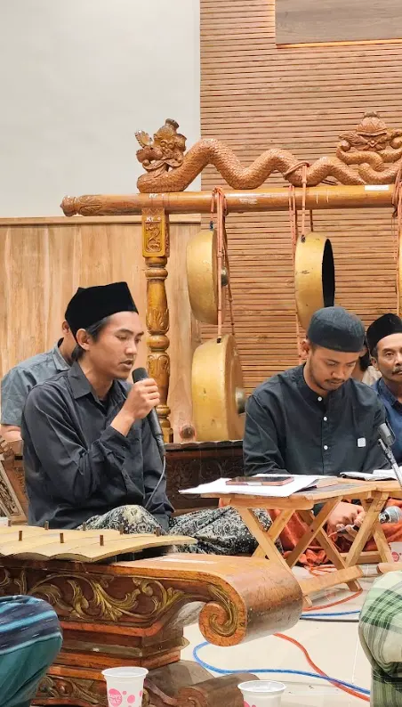 maulid macapat